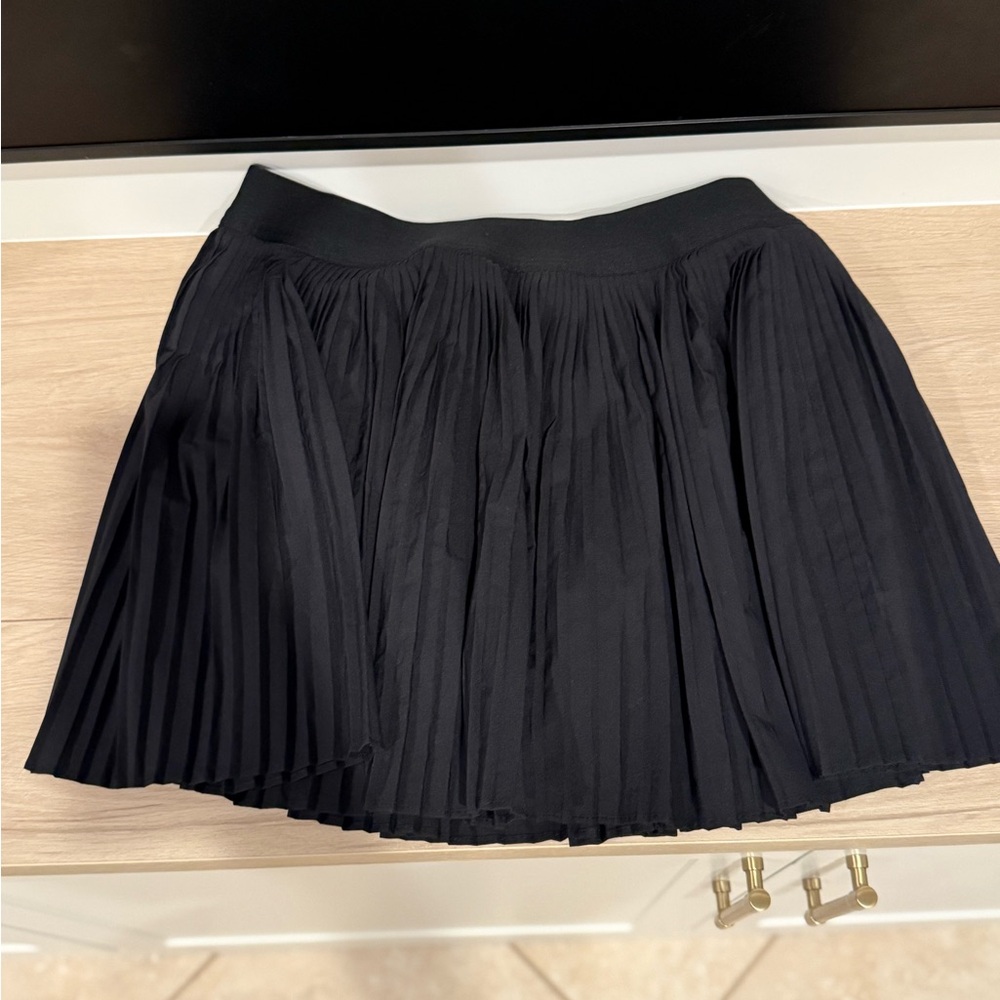 Old Navy Black Mini Skirt